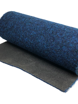 Carpeted Bunk Assemblies and Parts