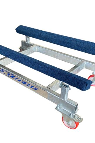 Showroom and Workshop Dollies