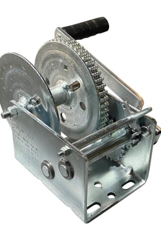 Winches