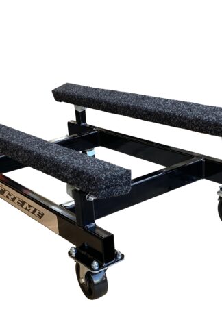 DELUXE SHOWROOM DOLLY CUSTOM