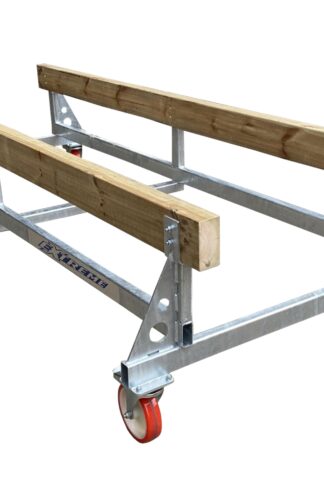 LARGE WORKSHOP DOLLY