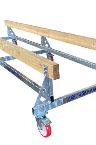 EXTRA LARGE WORKSHOP DOLLY