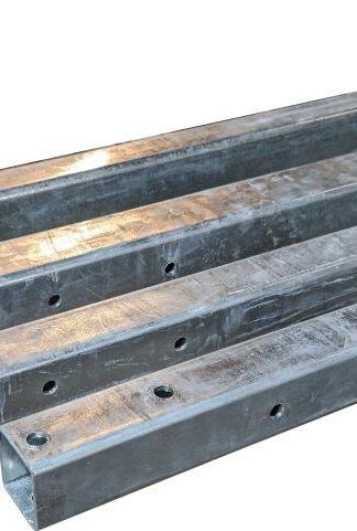 Draw Bars