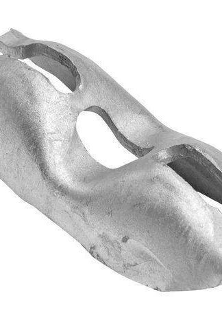 ALKO Single Axle Compensator
