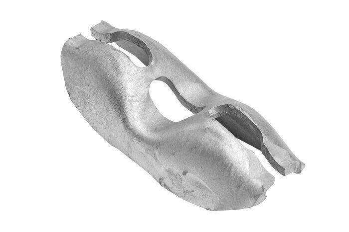 ALKO Single Axle Compensator