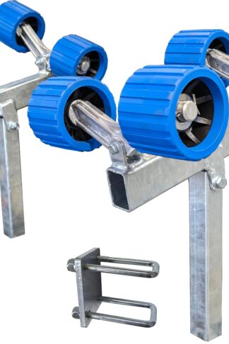 350mm Pivoting Equaliser with Upright