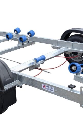 EXT1400 SUPER ROLLER
