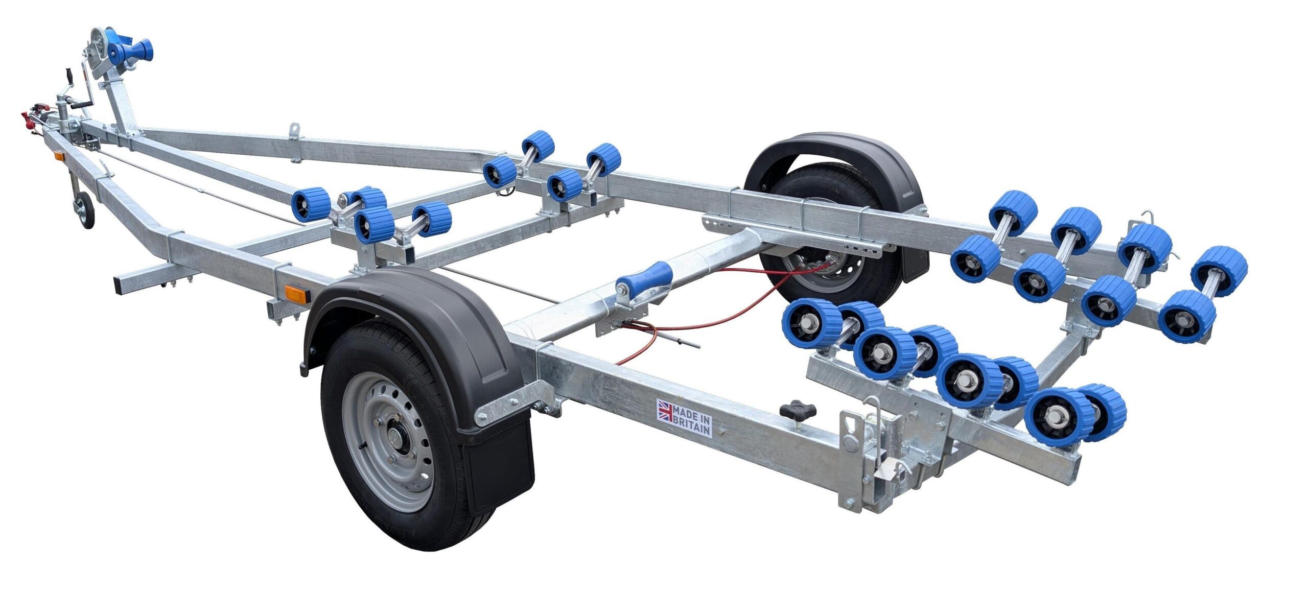 EXT1400 SUPER ROLLER