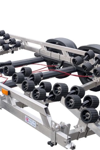 EXT3000SS Super Roller