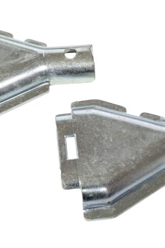 Al-ko Braked Axle Fish Plate