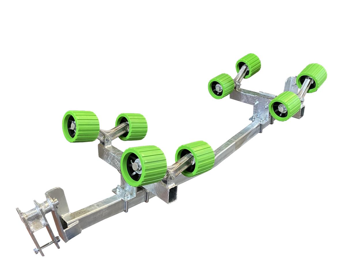Custom Swinging Arm Assemblies - Image 4