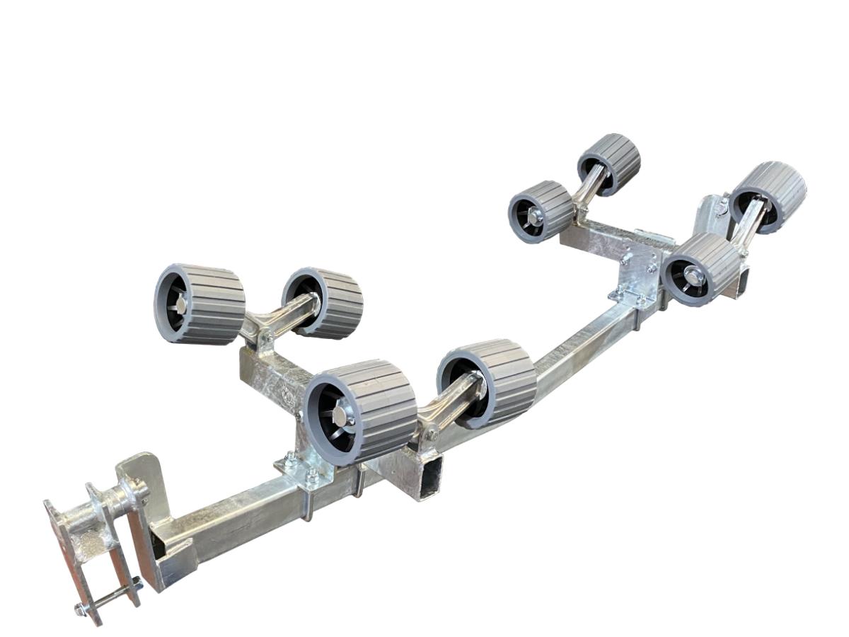 Custom Swinging Arm Assemblies - Image 5
