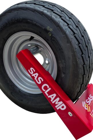 SAS HD4 WHEEL CLAMP