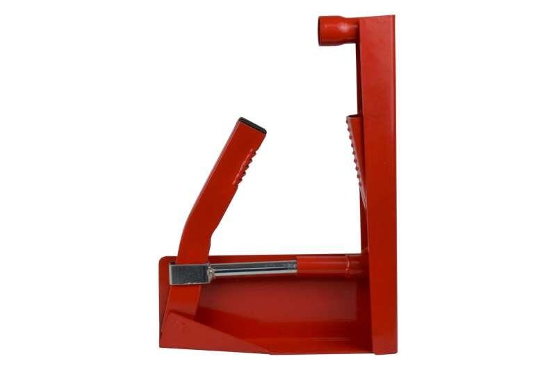 SAS HD4 WHEEL CLAMP - Image 6