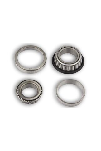 Taper Hub Bearing Set