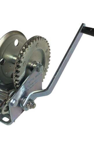 KNOTT Hand Winch 1000LB