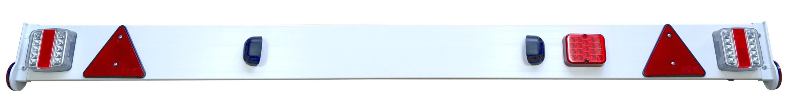 1870MM Road Legal EU LED Trailer Light Board