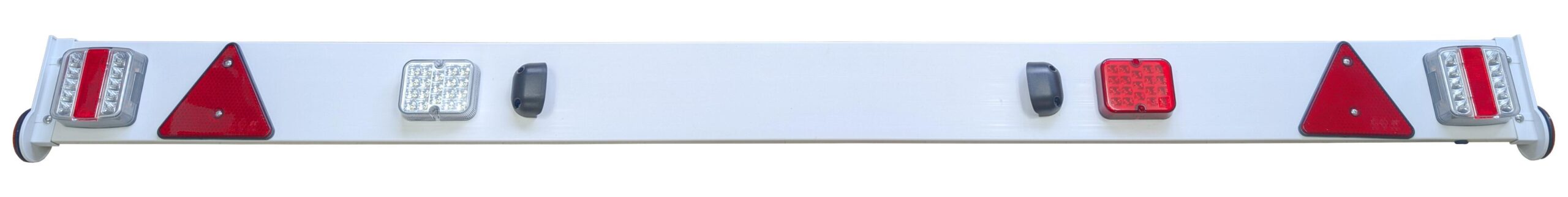 2020MM Road Legal EU LED Trailer Light Board