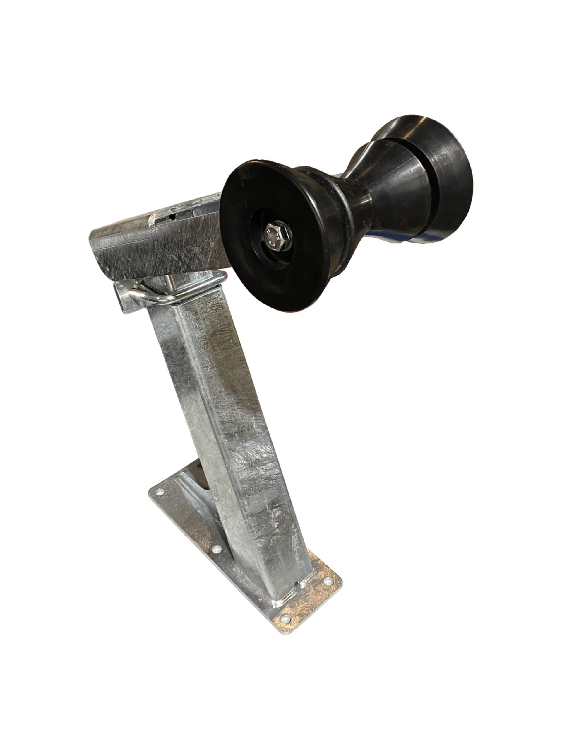 Medium Heavy Duty Adjustable Winch Post - Image 3