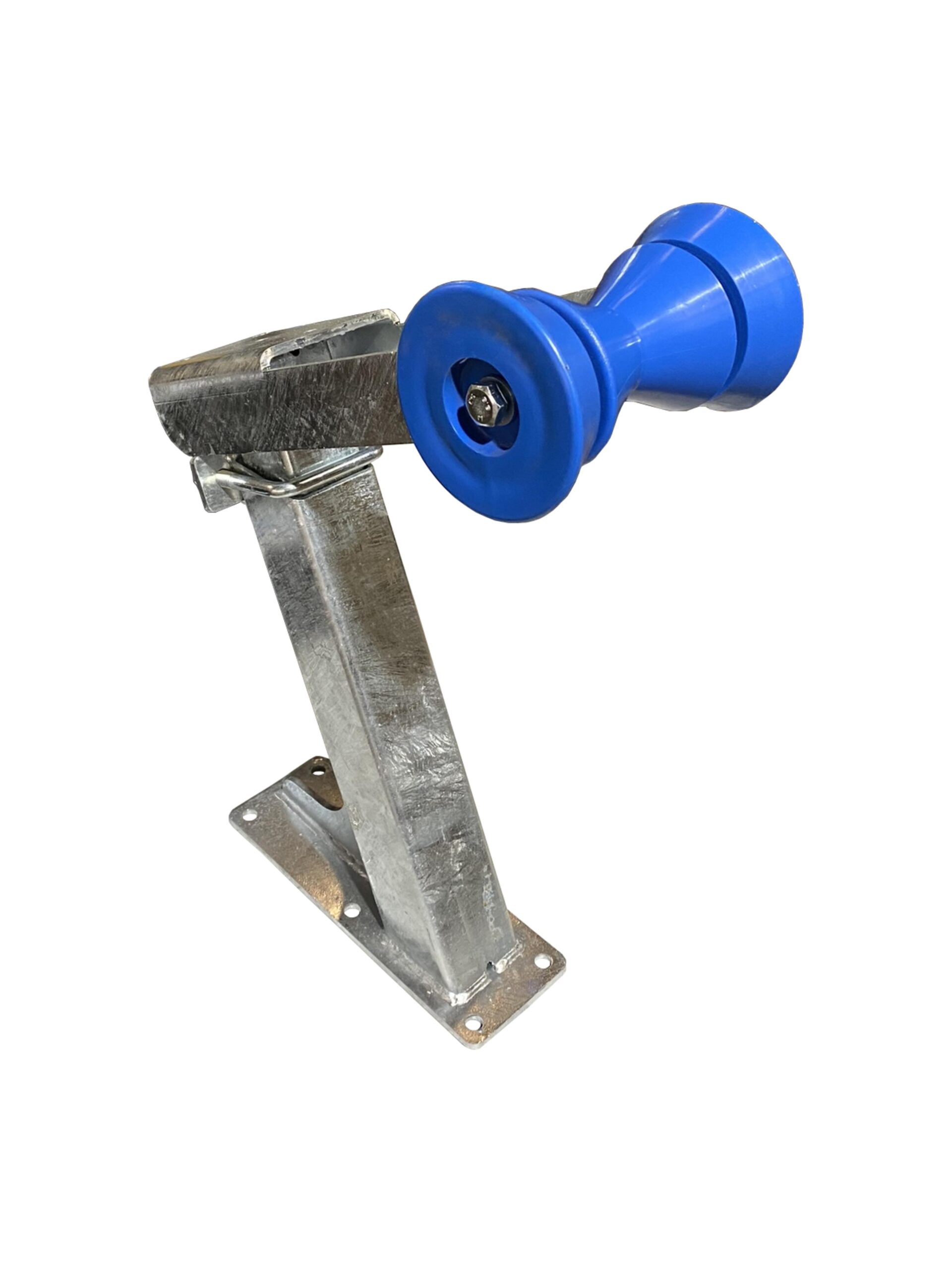 Medium Heavy Duty Adjustable Winch Post - Image 2