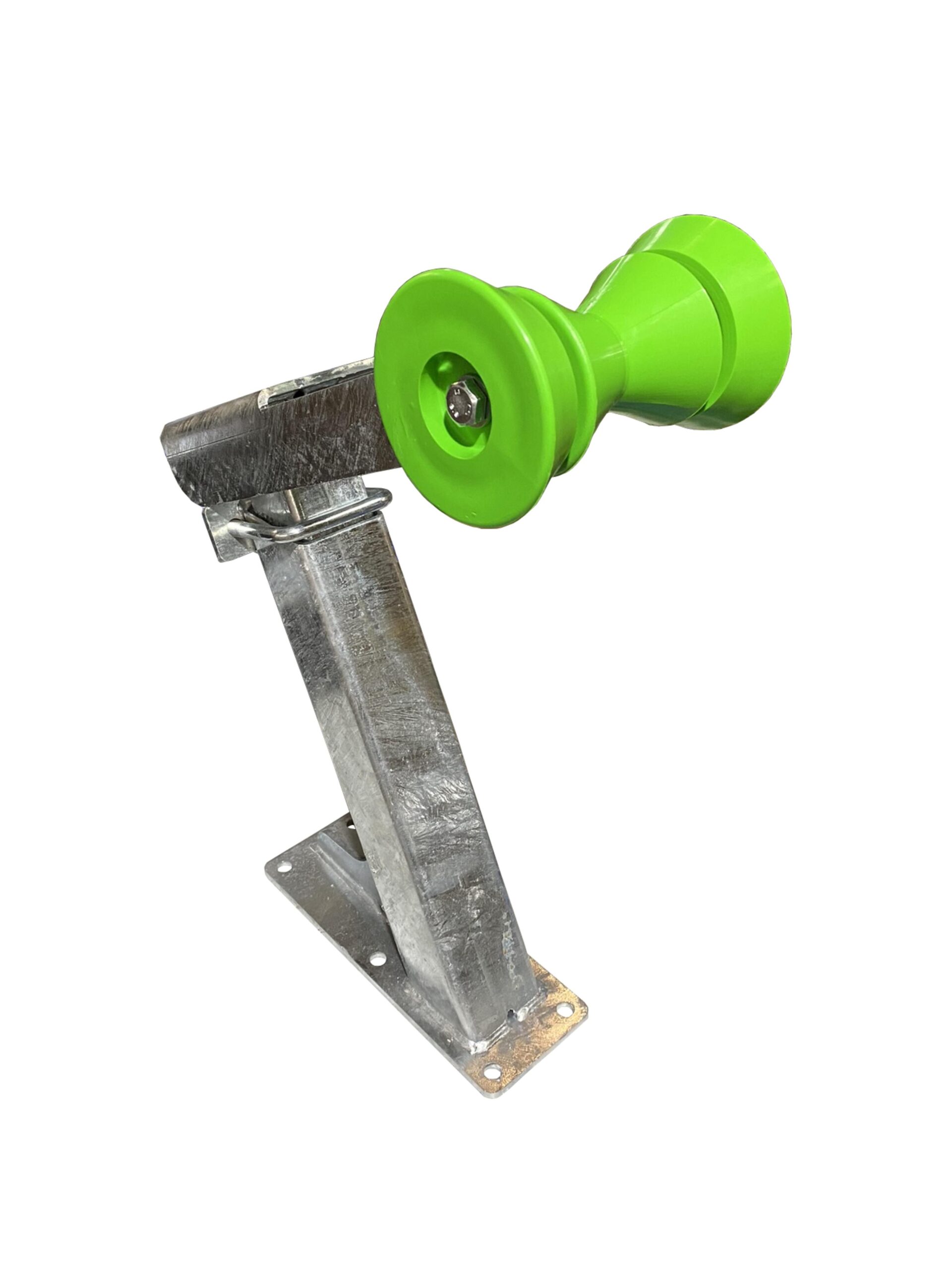 Medium Heavy Duty Adjustable Winch Post - Image 4