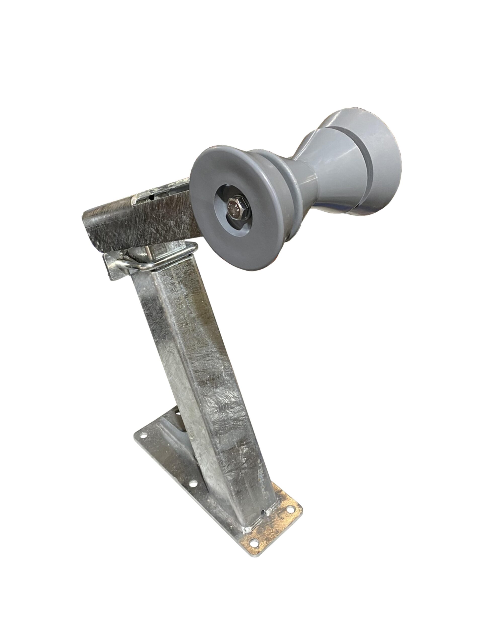 Medium Heavy Duty Adjustable Winch Post - Image 5