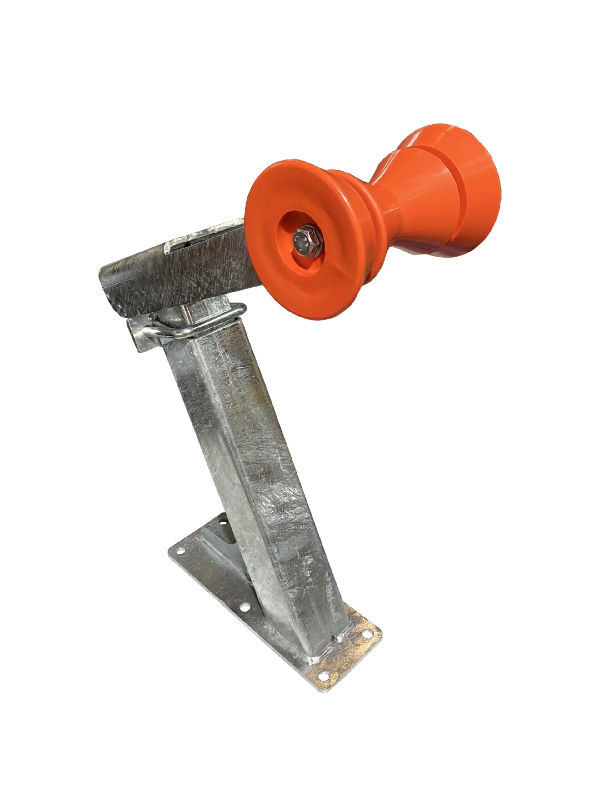 Medium Heavy Duty Adjustable Winch Post - Image 6