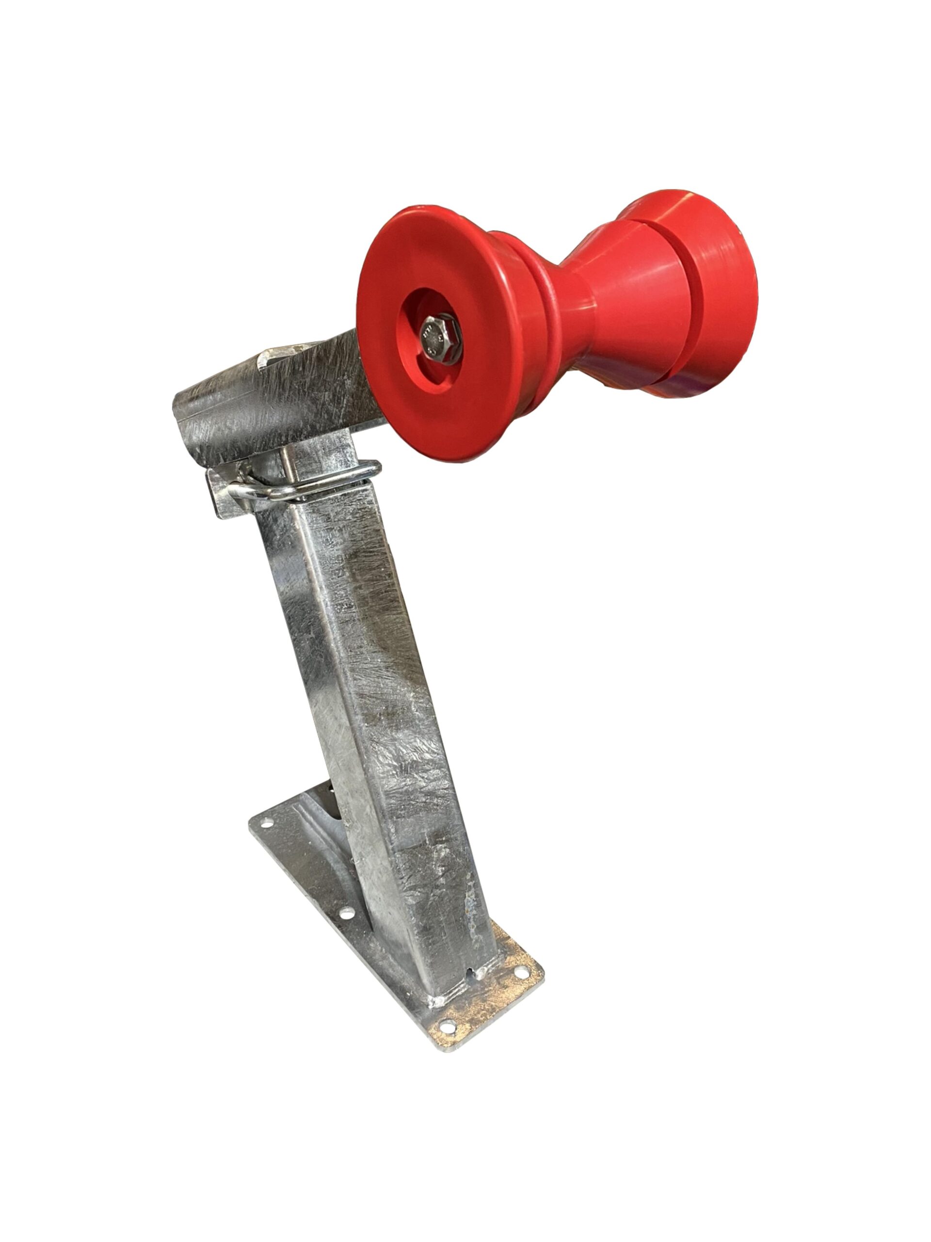 Medium Heavy Duty Adjustable Winch Post - Image 7