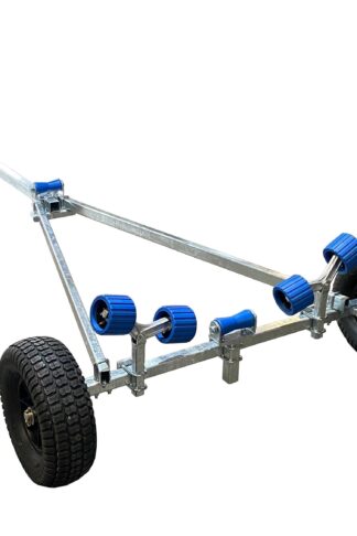 LAUNCHER 3 ALL TERRAIN