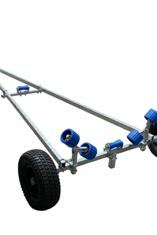LAUNCHER 4 ALL TERRAIN