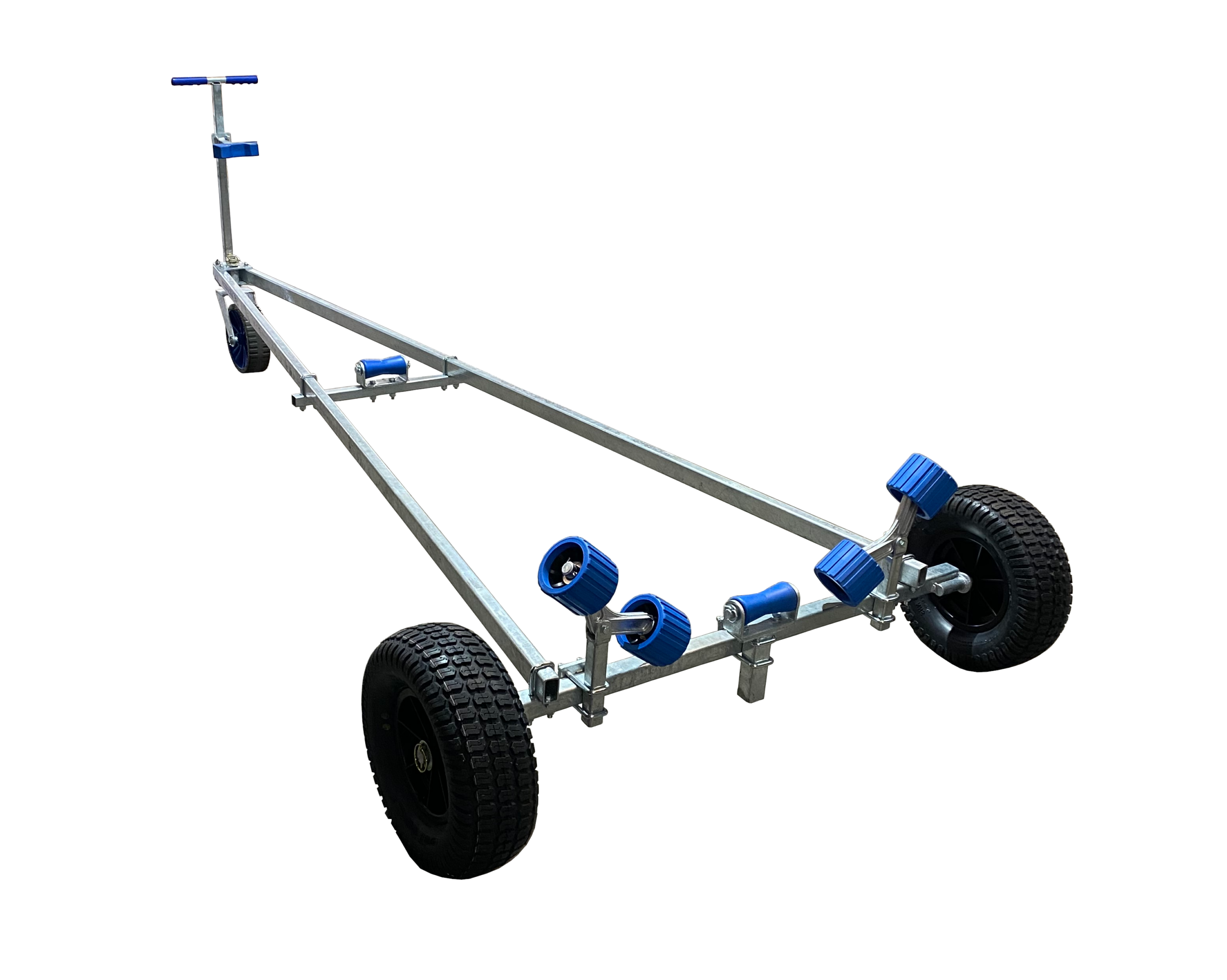 LAUNCHER 4 ALL TERRAIN