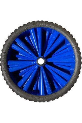 Puncture Proof Launching Trolley Wheel
