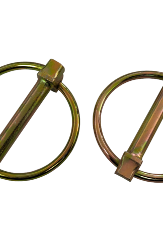 Linch pin
