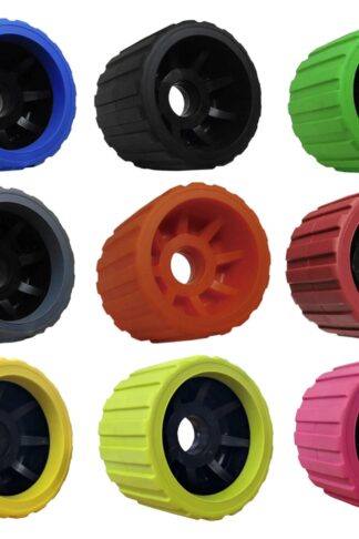 Wobble Roller