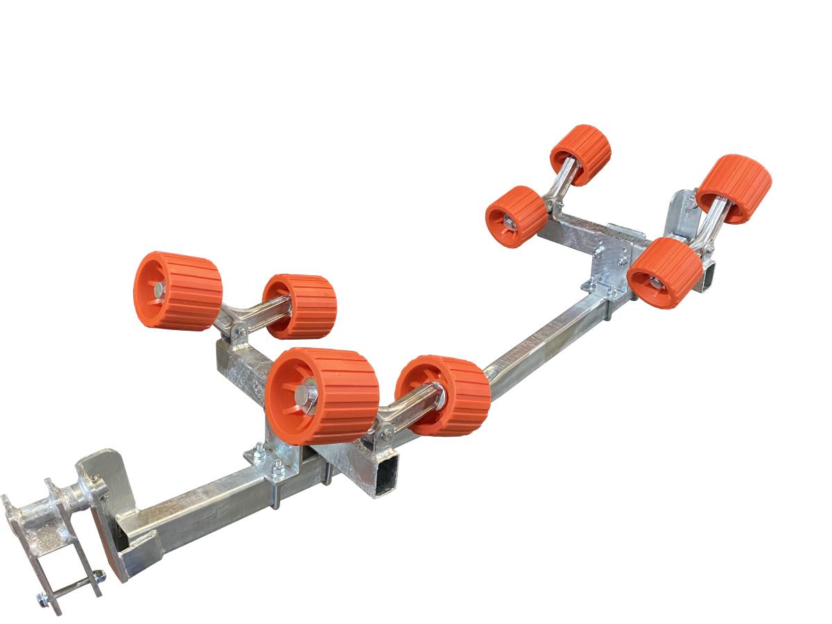Custom Swinging Arm Assemblies - Image 6