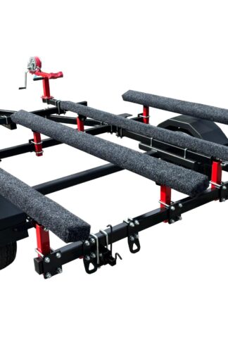 EXT750 DOUBLE JET SKI BUNK CUSTOM