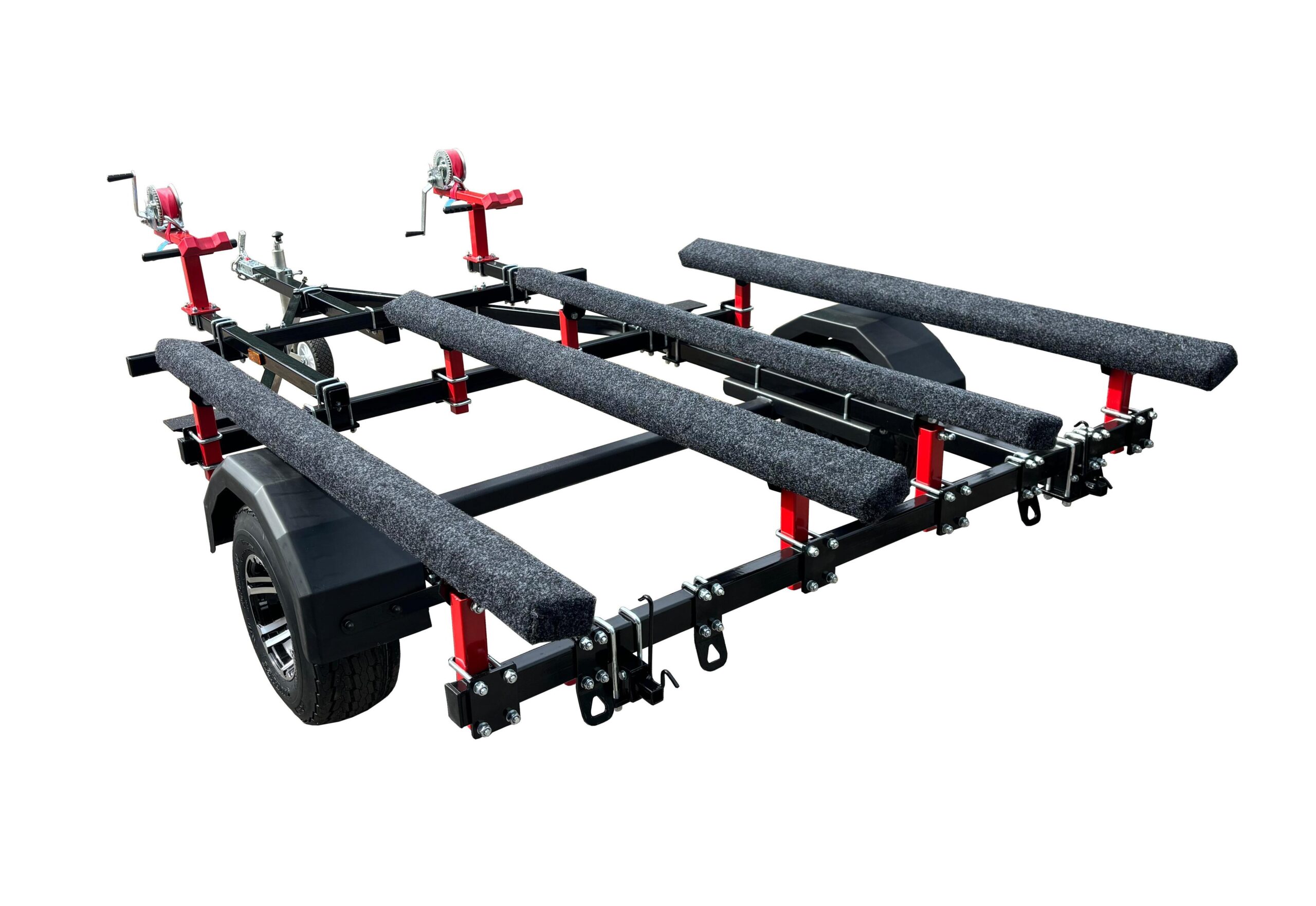 EXT750 DOUBLE JET SKI BUNK CUSTOM