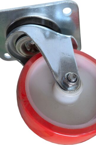 Swivel Castors