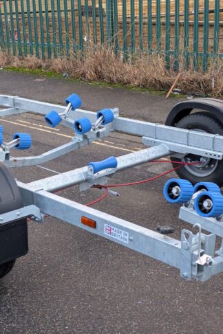EXT1500 SUPER ROLLER EX DISPLAY