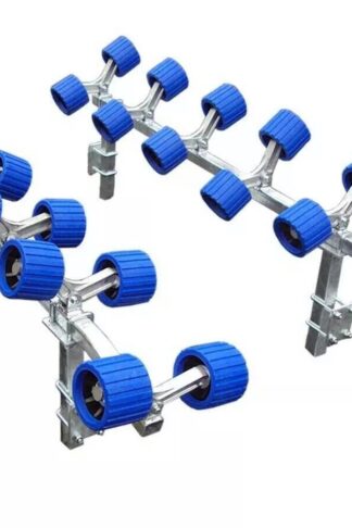 Extreme Roller Bank 24 Curved (1500mm)
