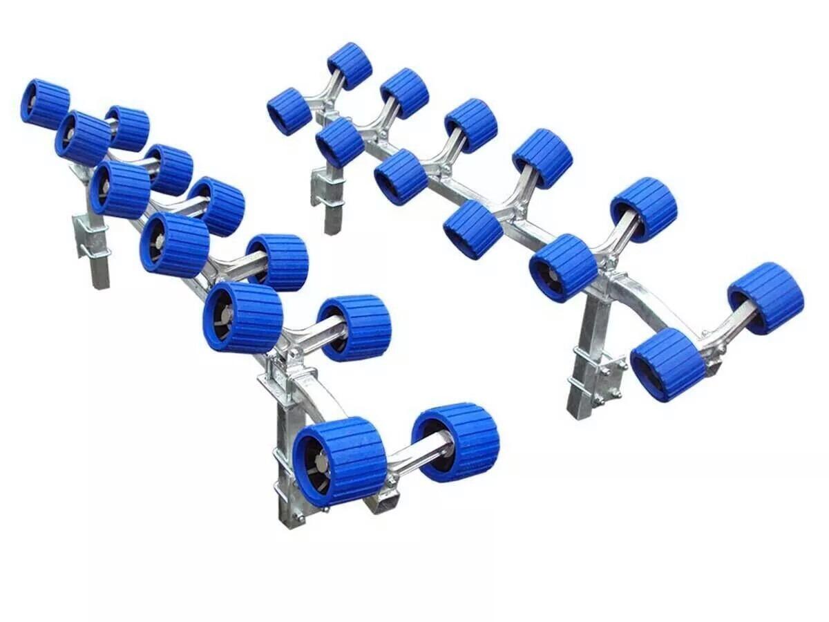 Extreme Roller Bank 24 Curved (1500mm)