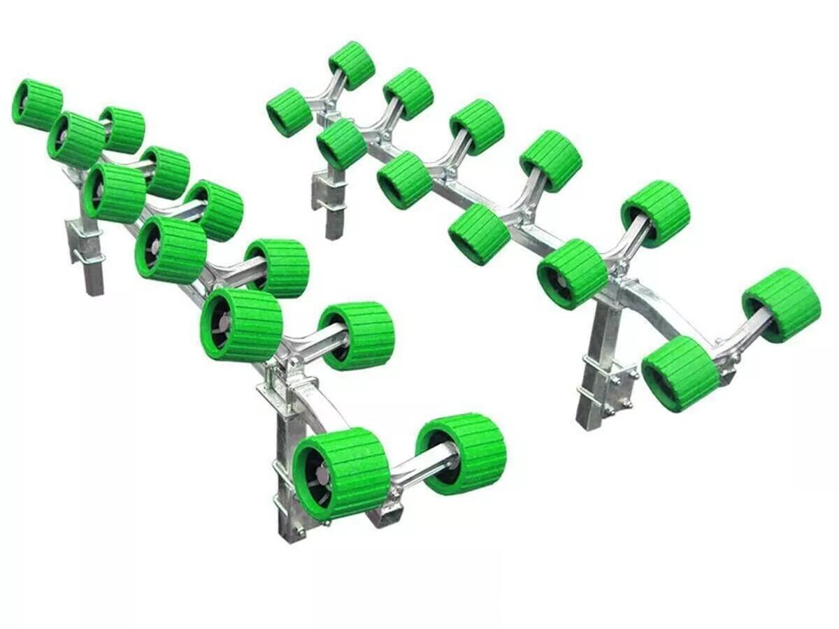 Extreme Roller Bank 24 Curved (1500mm) - Image 3