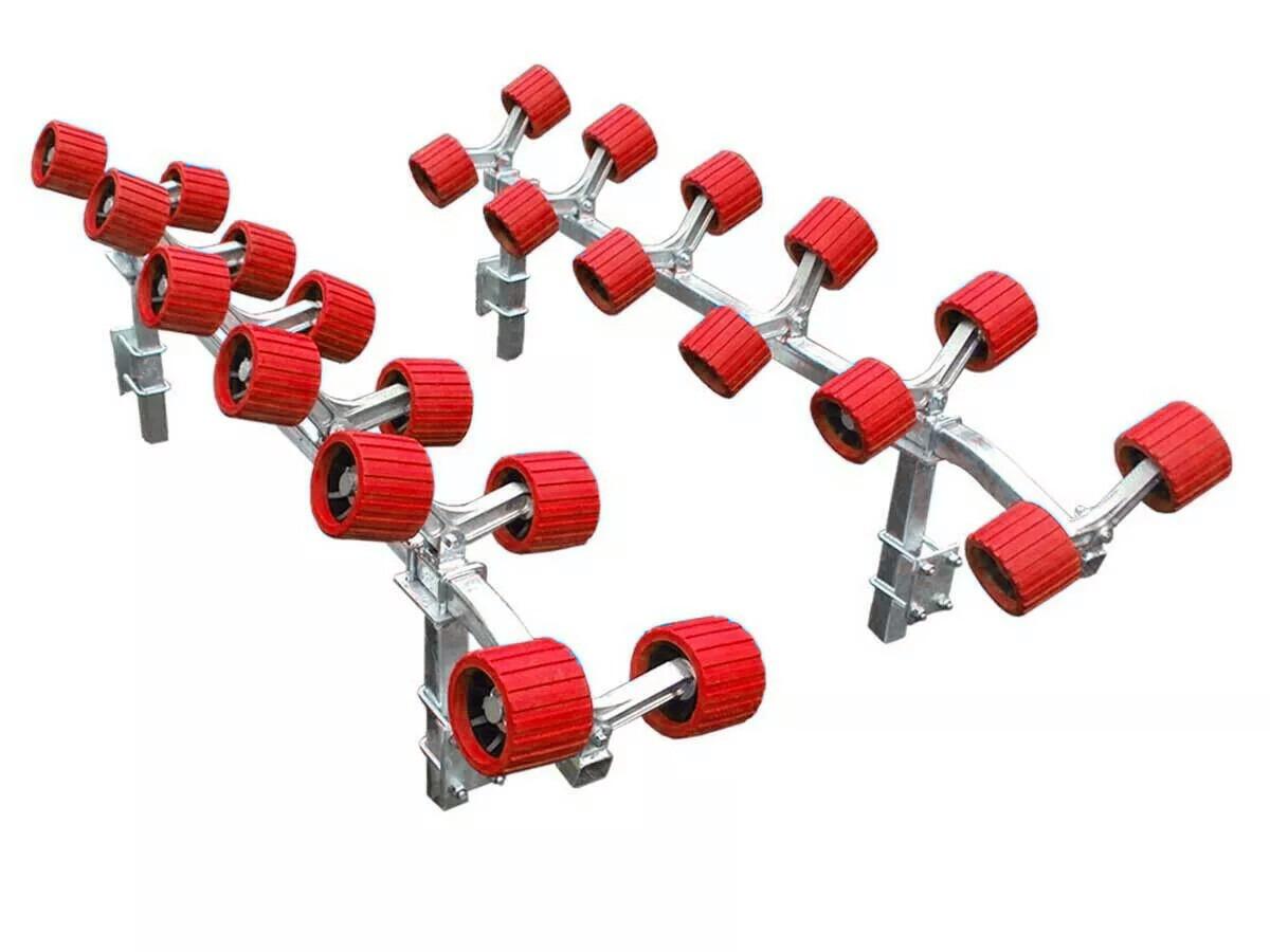 Extreme Roller Bank 24 Curved (1500mm) - Image 6