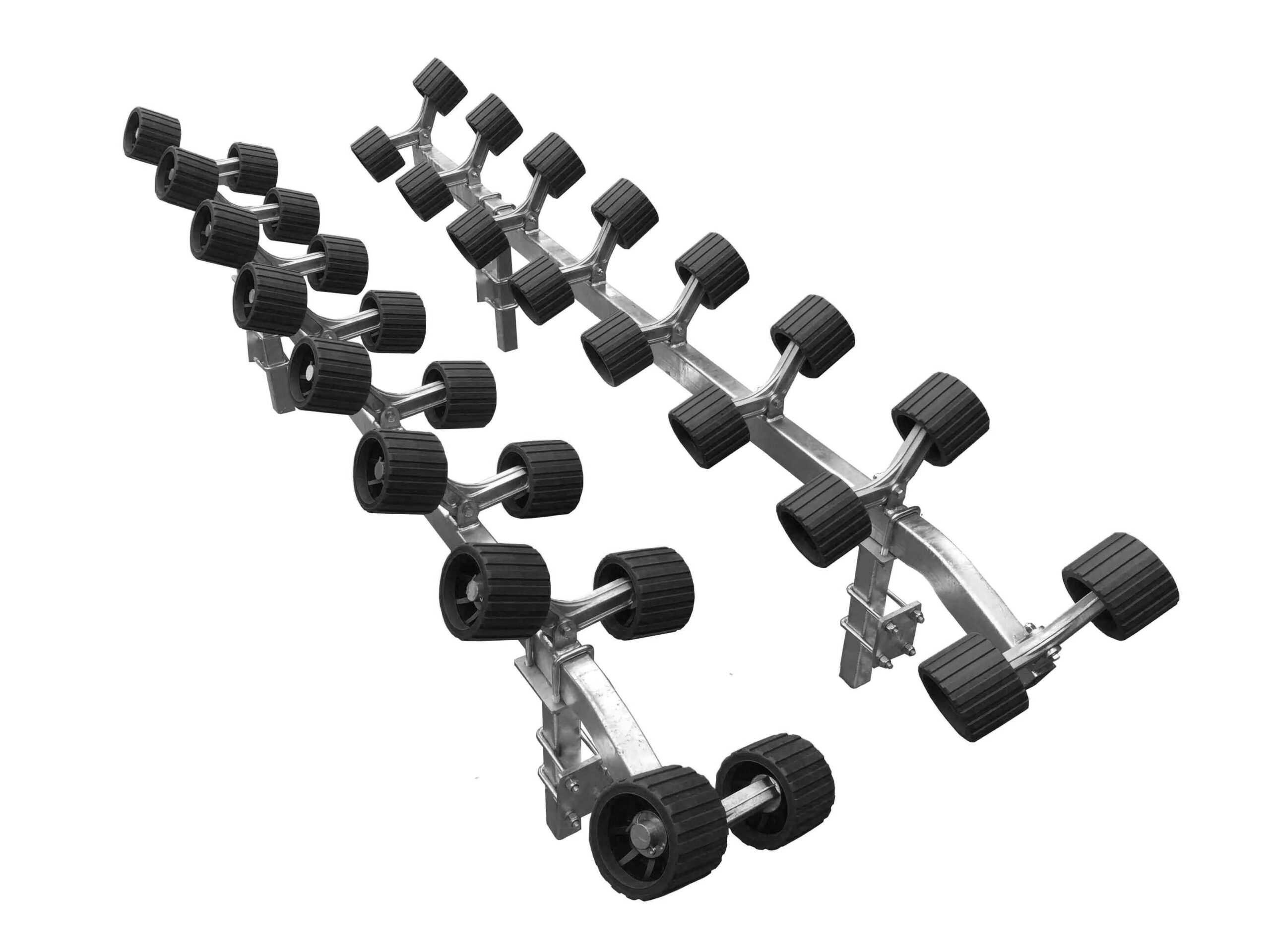 Extreme Roller Bank 32 Curved (2100mm) - Image 2