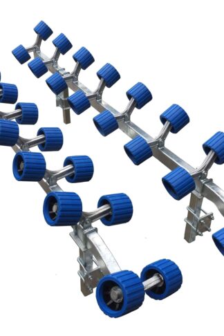 Extreme Roller Bank 32 Curved (2100mm)