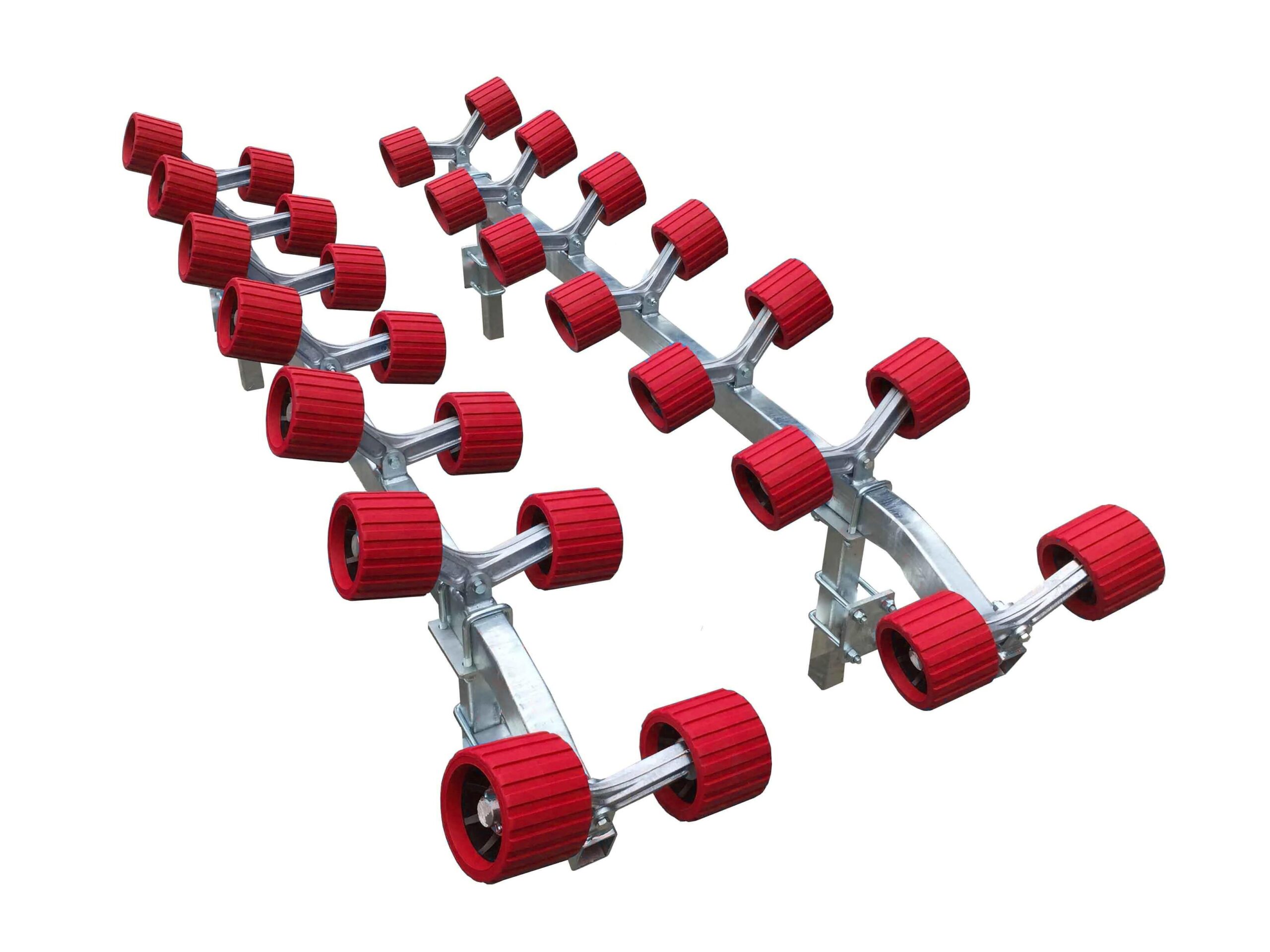Extreme Roller Bank 32 Curved (2100mm) - Image 6