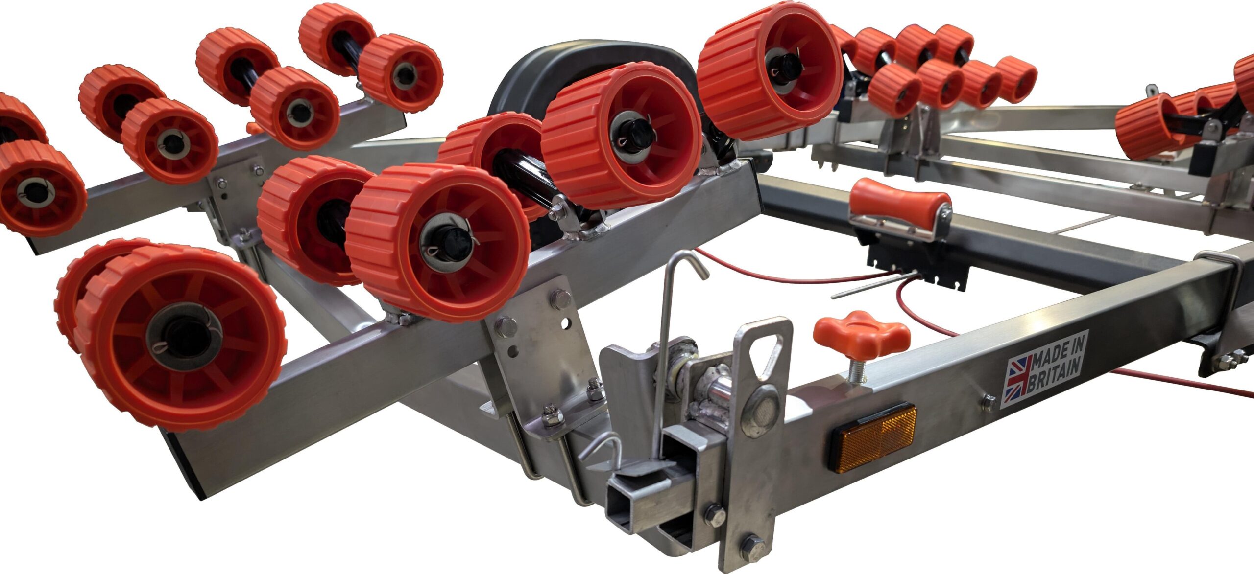 EXT1300SS Super Roller - Image 2