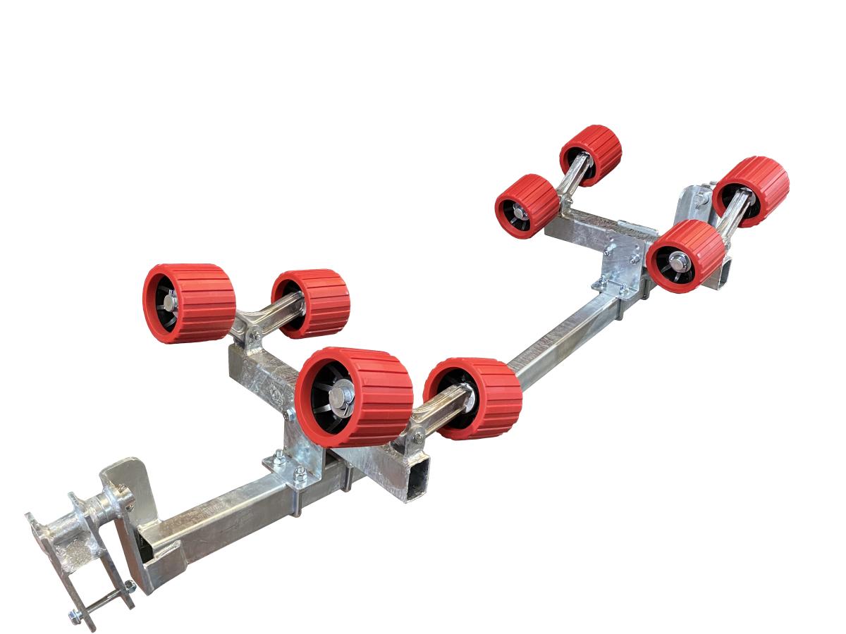 Custom Swinging Arm Assemblies - Image 7