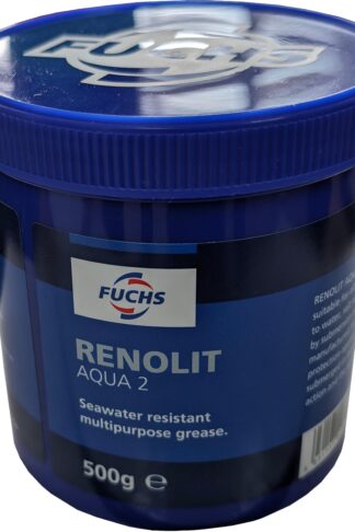 Renolit Aqua 2 Marine Grease 500g