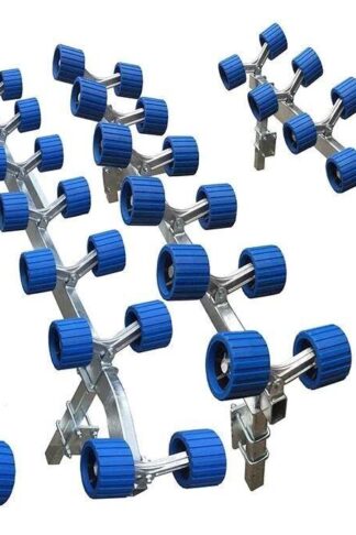 Roller Bank Systems
